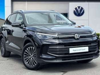 2024 - Match 1.5 eTSI 150PS 7-Speed DSG 5 Door