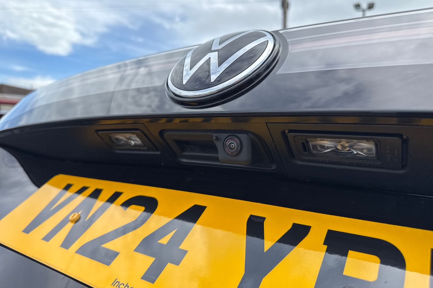Vehicle 27