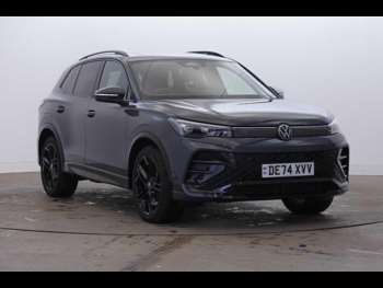 2024 - 2.0 TDI R-Line 5dr DSG Ã¢ ­ Sunroof, Info package, Black Styling PackÃ¢ ­ 