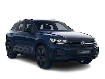 Used Volkswagen Touareg 2026 for sale - 78859579: Photo