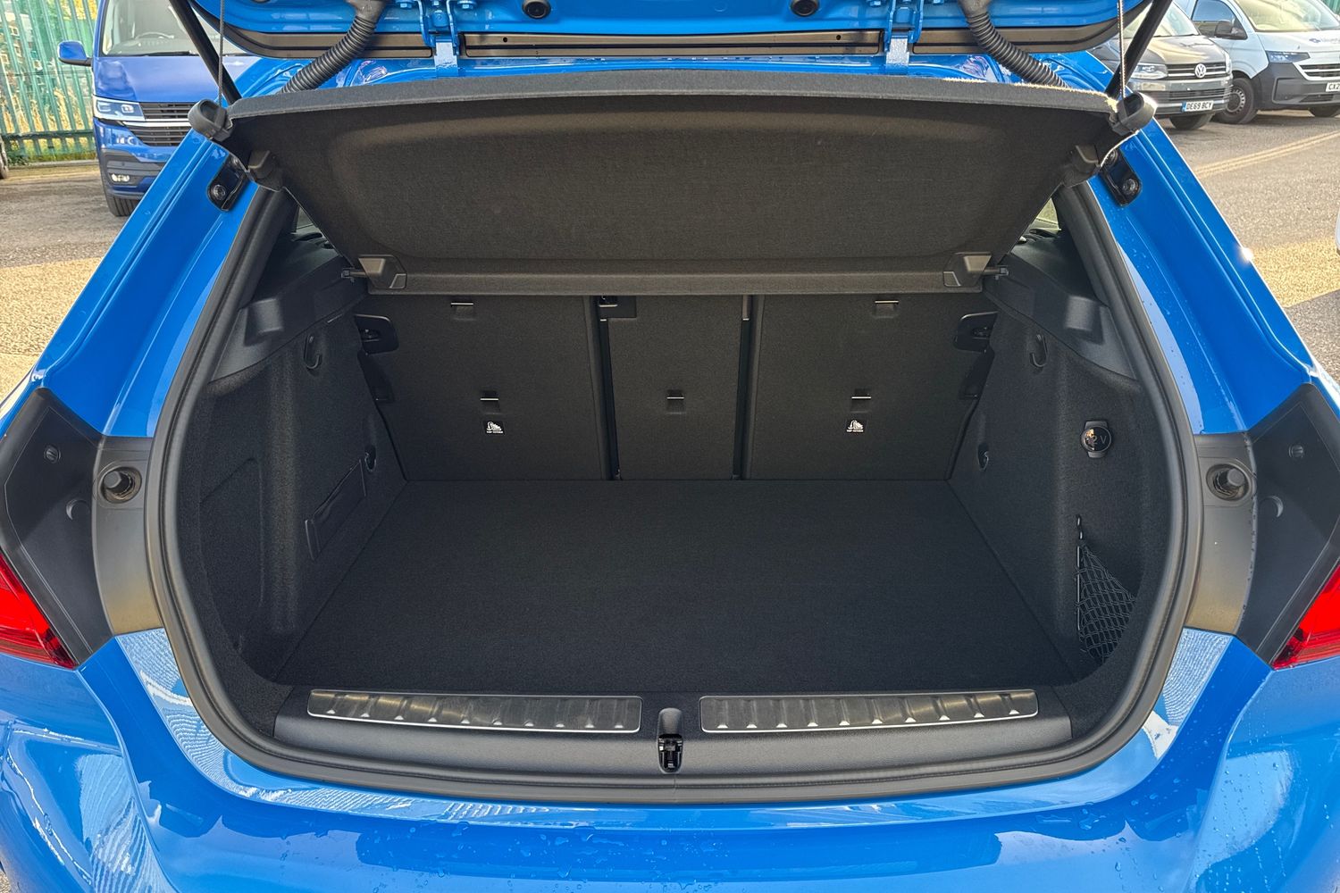 Used BMW 1 Series 2020 for sale - 76401680: Photo 10