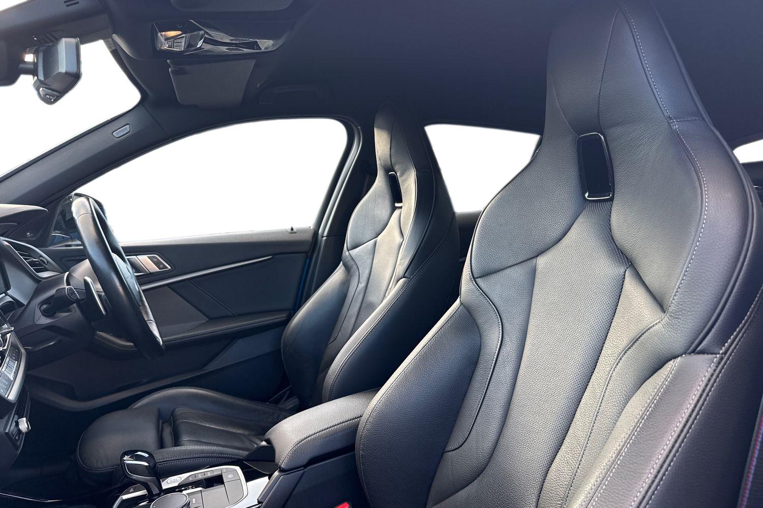 Used BMW 1 Series 2020 for sale - 76401680: Photo 11