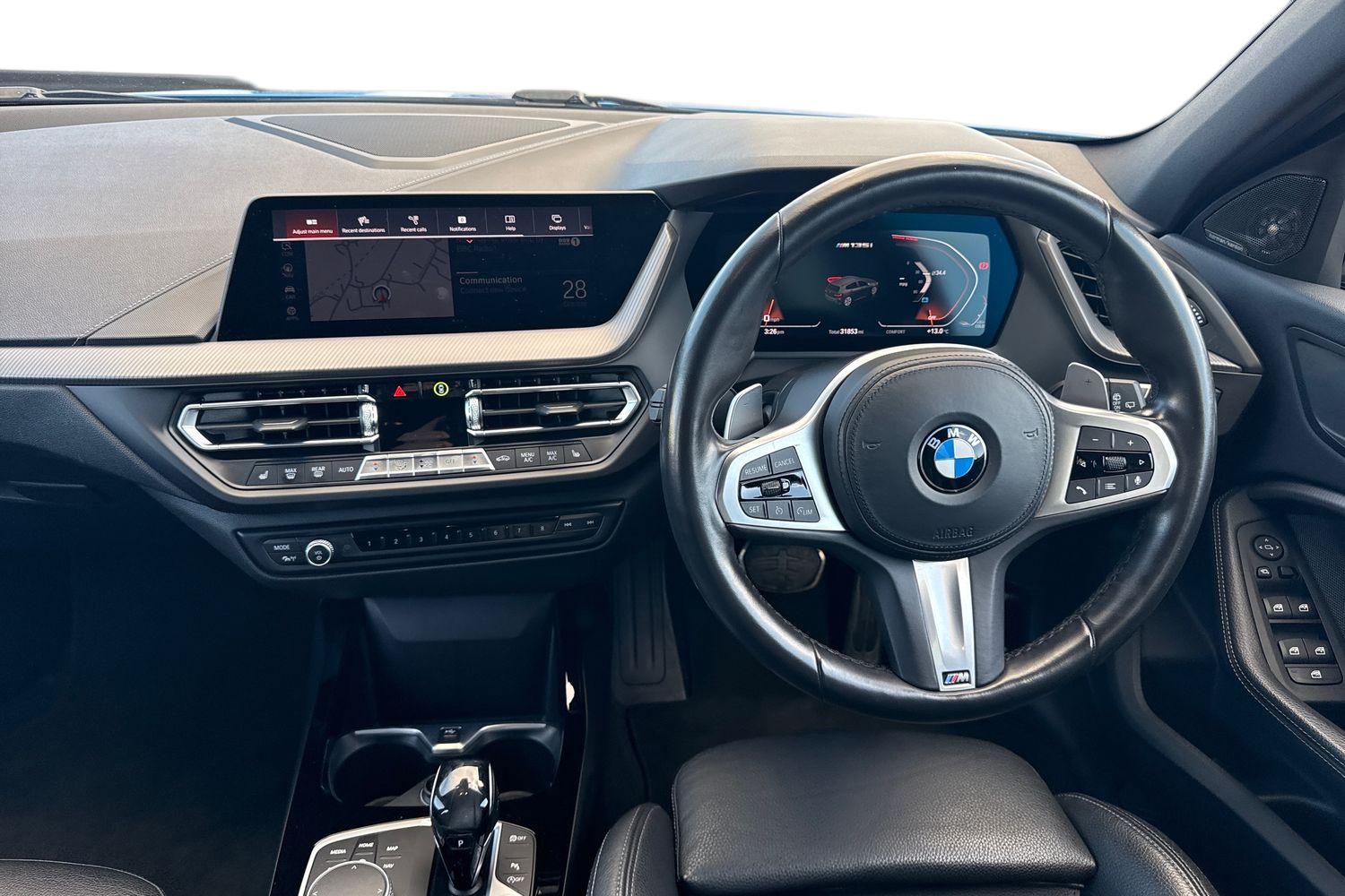 Used BMW 1 Series 2020 for sale - 76401680: Photo 13