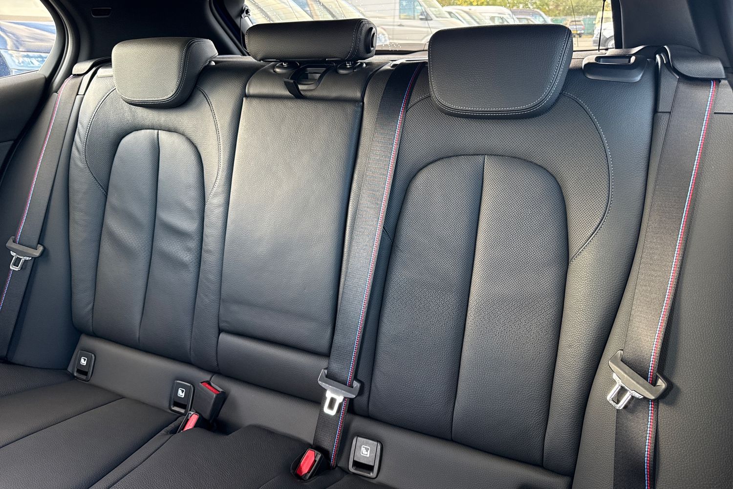 Used BMW 1 Series 2020 for sale - 76401680: Photo 14