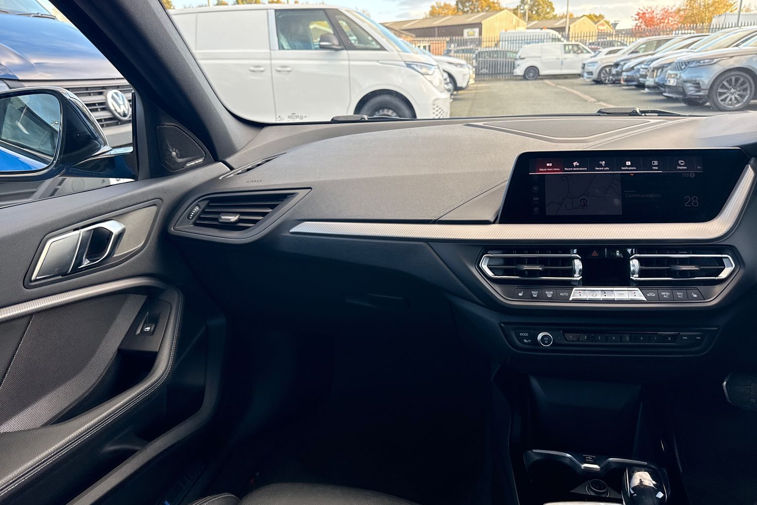 Used BMW 1 Series 2020 for sale - 76401680: Photo 15