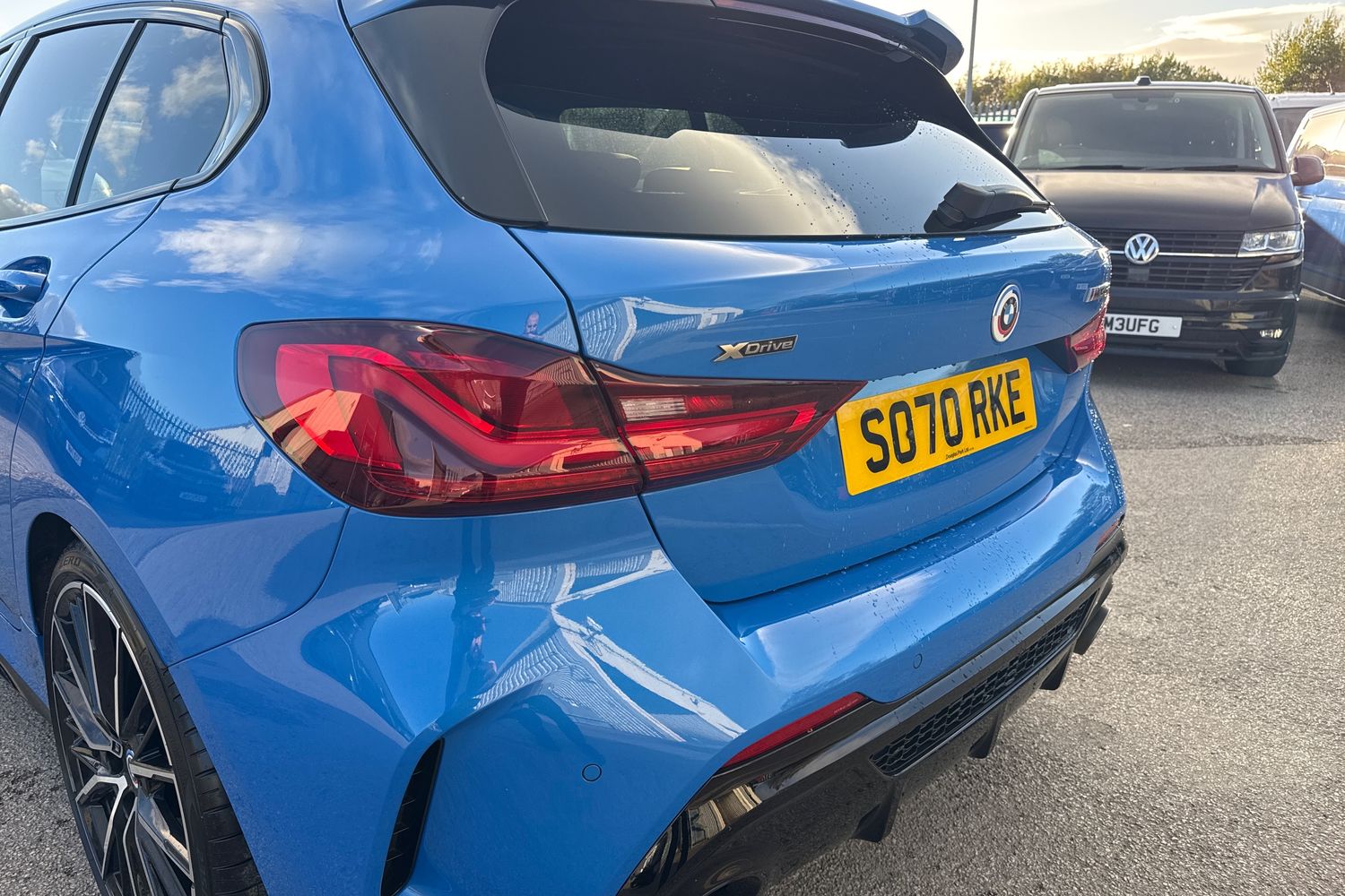 Used BMW 1 Series 2020 for sale - 76401680: Photo 16