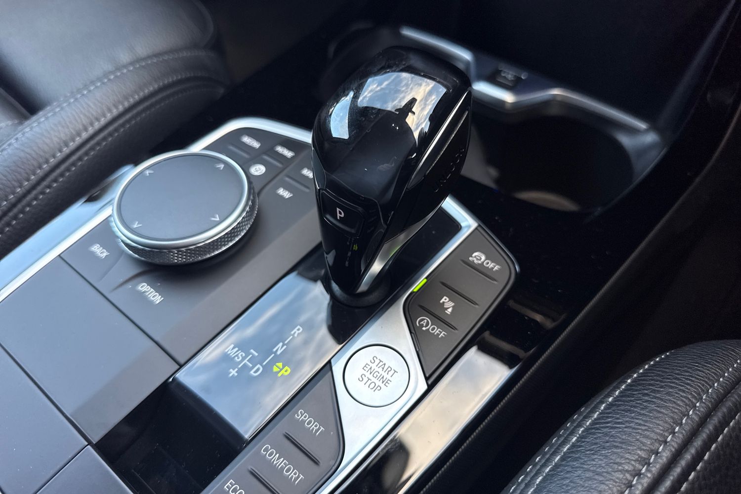 Used BMW 1 Series 2020 for sale - 76401680: Photo 20