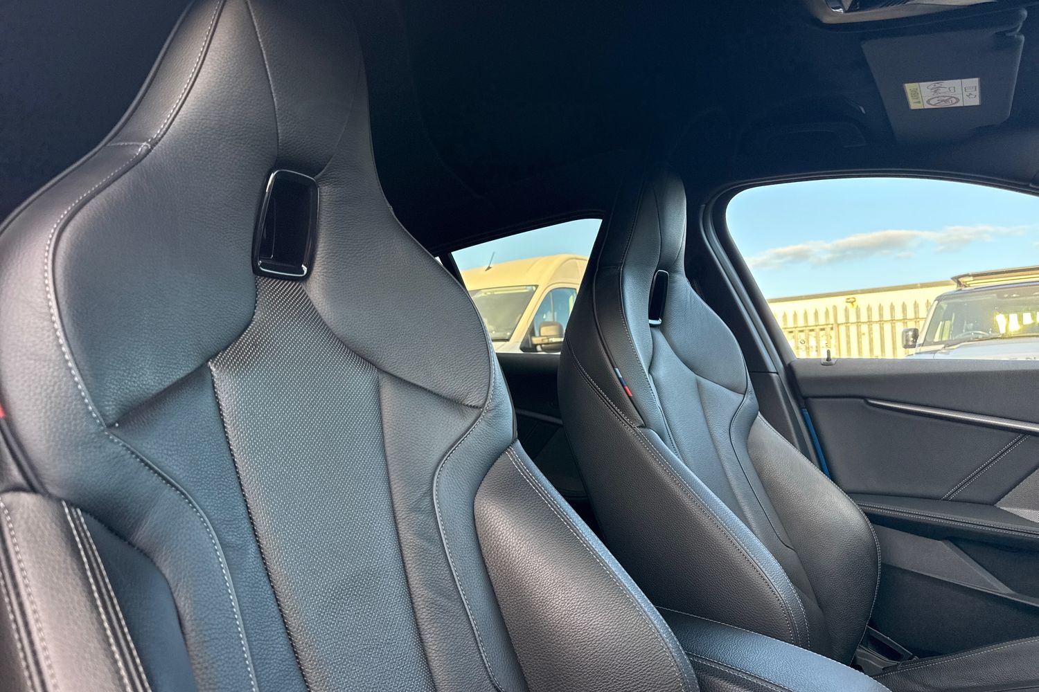 Used BMW 1 Series 2020 for sale - 76401680: Photo 21