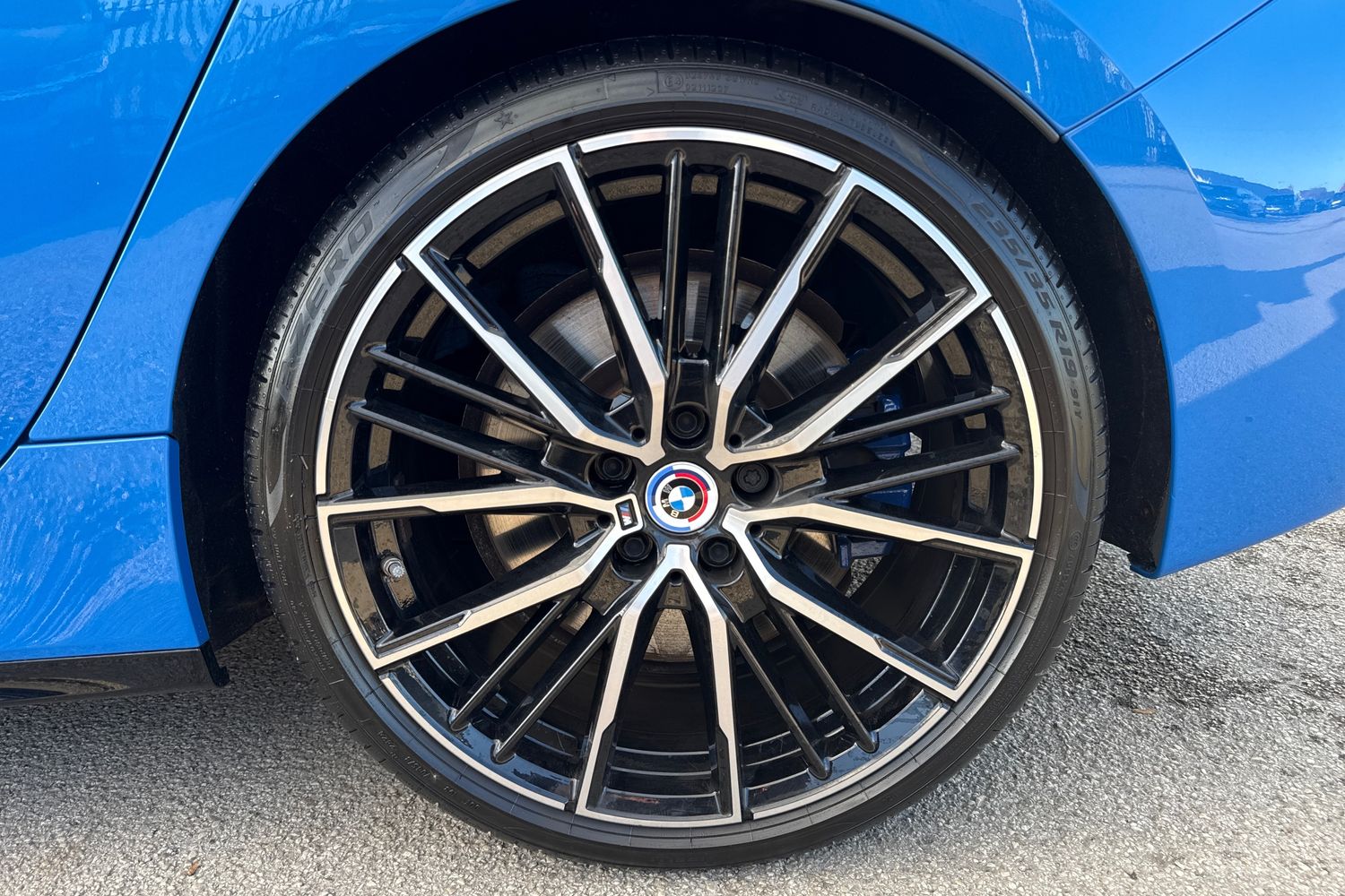 Used BMW 1 Series 2020 for sale - 76401680: Photo 22