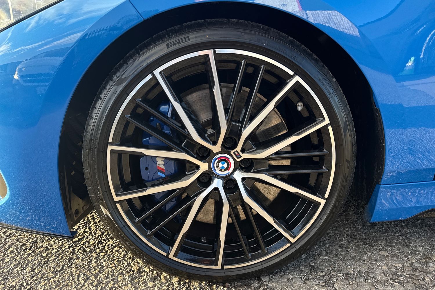 Used BMW 1 Series 2020 for sale - 76401680: Photo 23