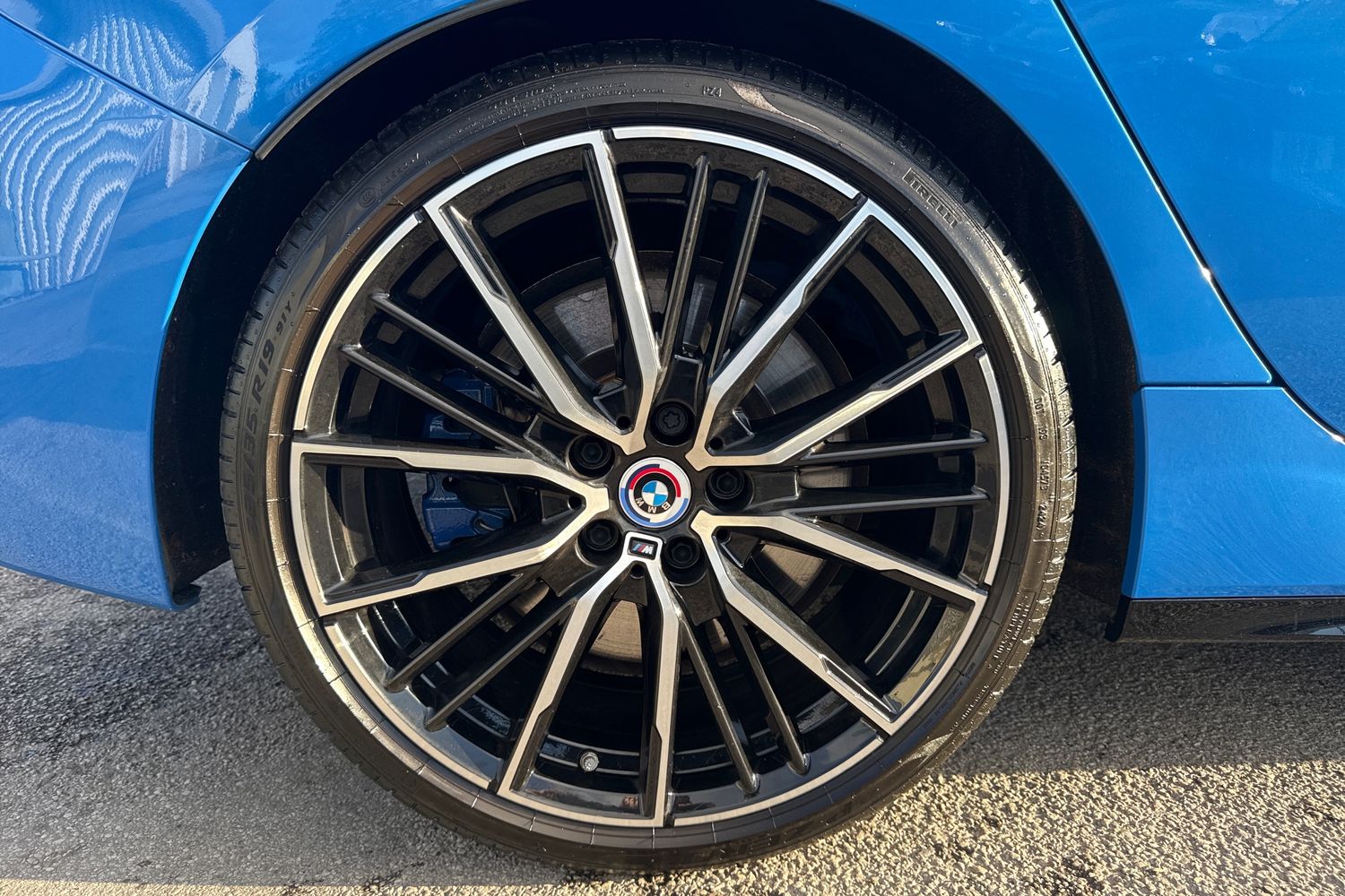 Used BMW 1 Series 2020 for sale - 76401680: Photo 24