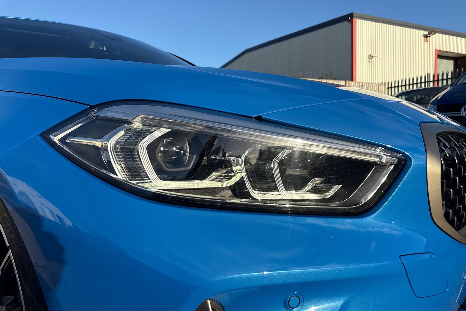 Used BMW 1 Series 2020 for sale - 76401680: Photo 25