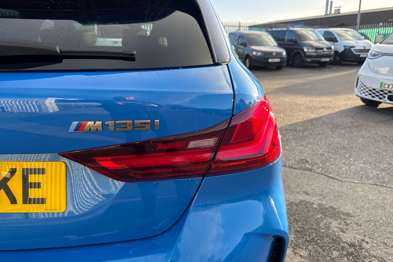 Used BMW 1 Series 2020 for sale - 76401680: Photo 26