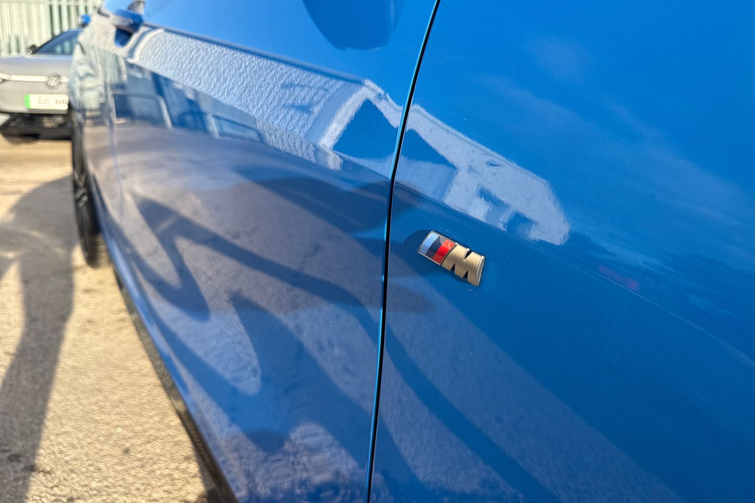 Used BMW 1 Series 2020 for sale - 76401680: Photo 28