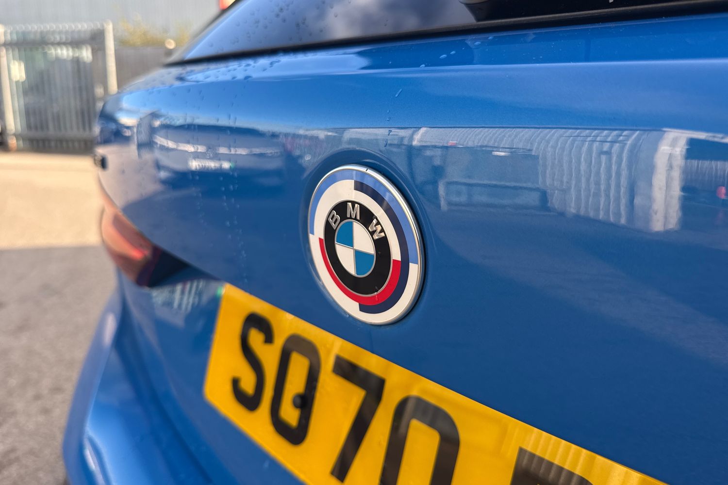 Used BMW 1 Series 2020 for sale - 76401680: Photo 30