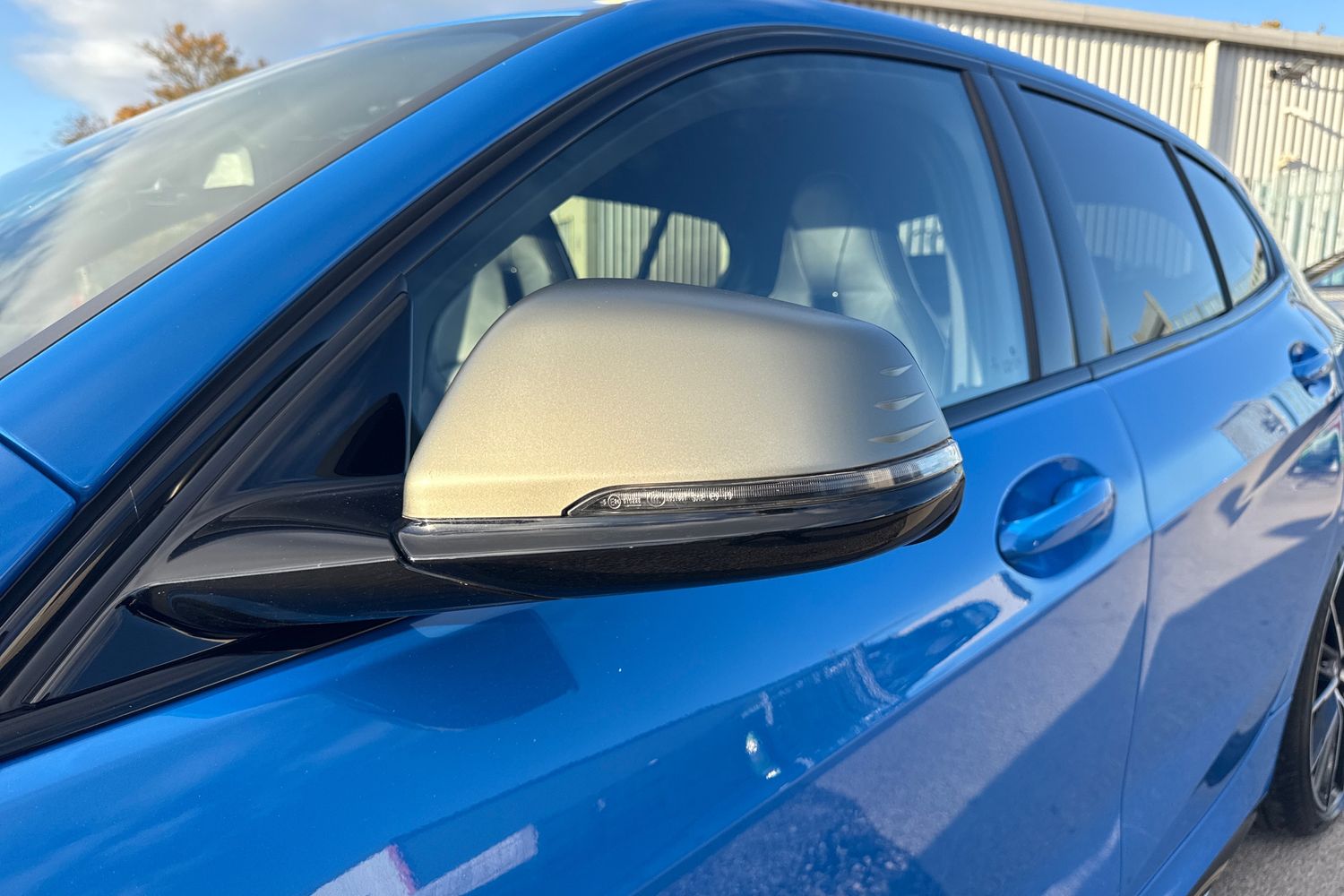 Used BMW 1 Series 2020 for sale - 76401680: Photo 31