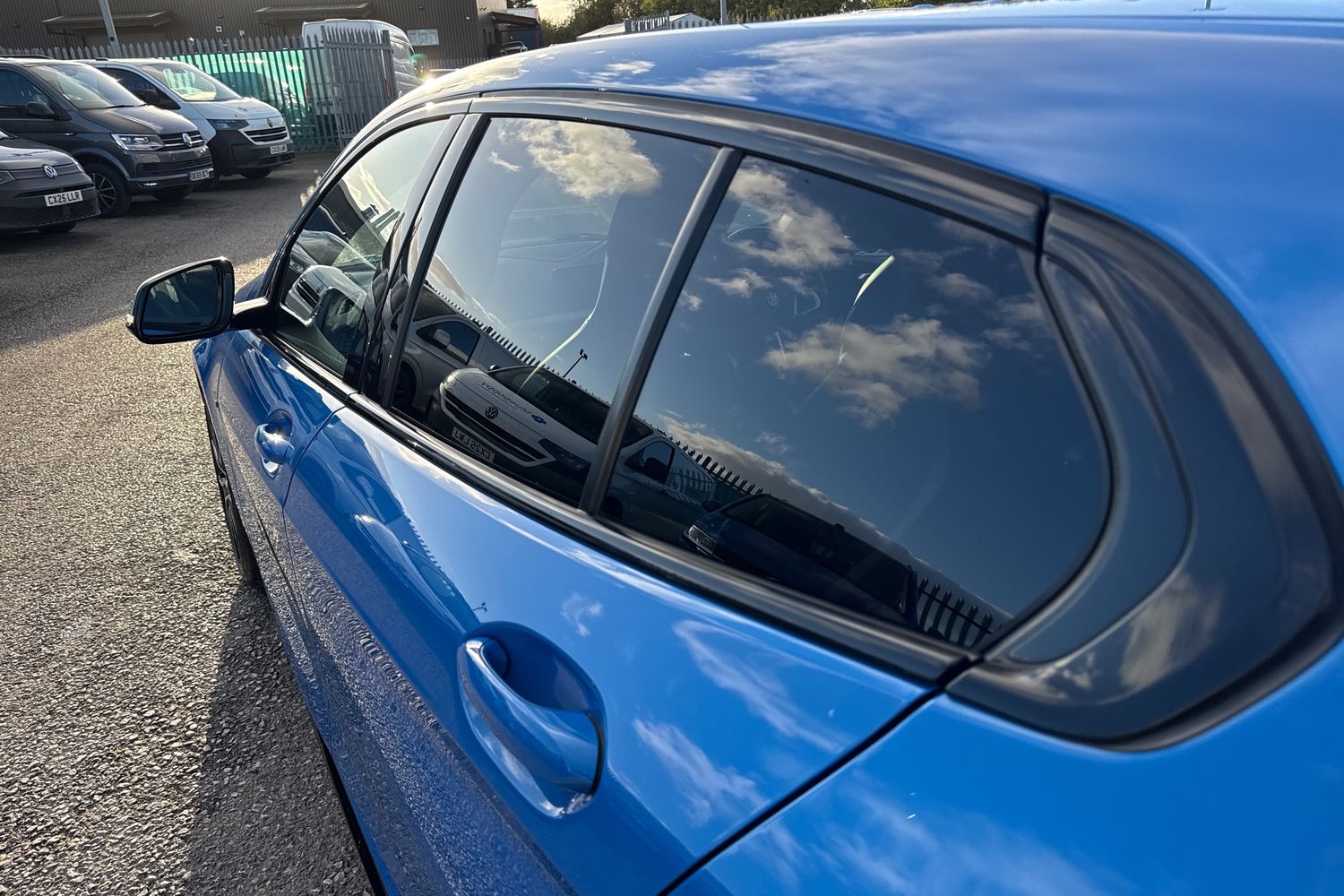 Used BMW 1 Series 2020 for sale - 76401680: Photo 32