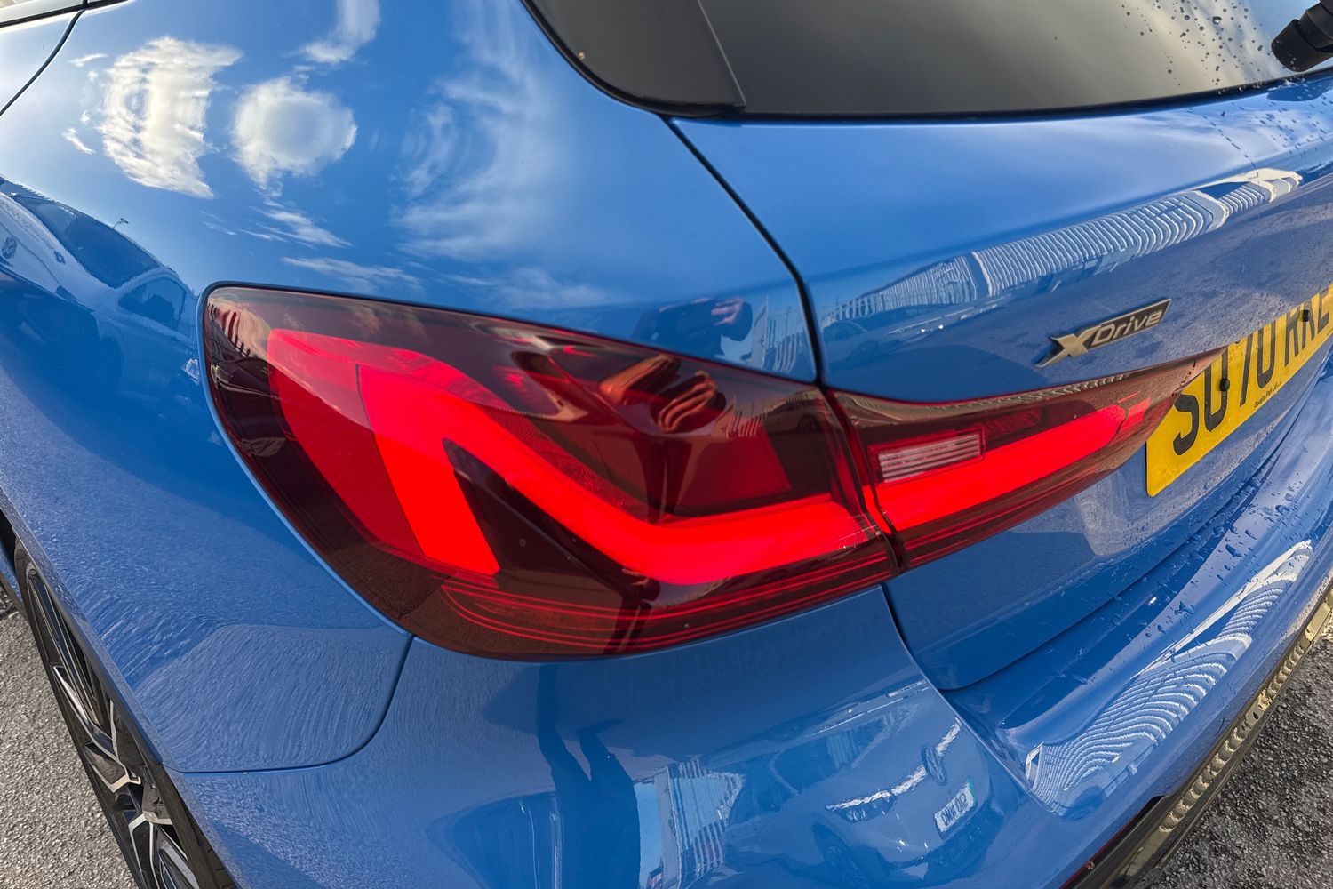 Used BMW 1 Series 2020 for sale - 76401680: Photo 33