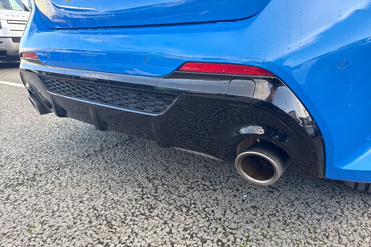 Used BMW 1 Series 2020 for sale - 76401680: Photo 34