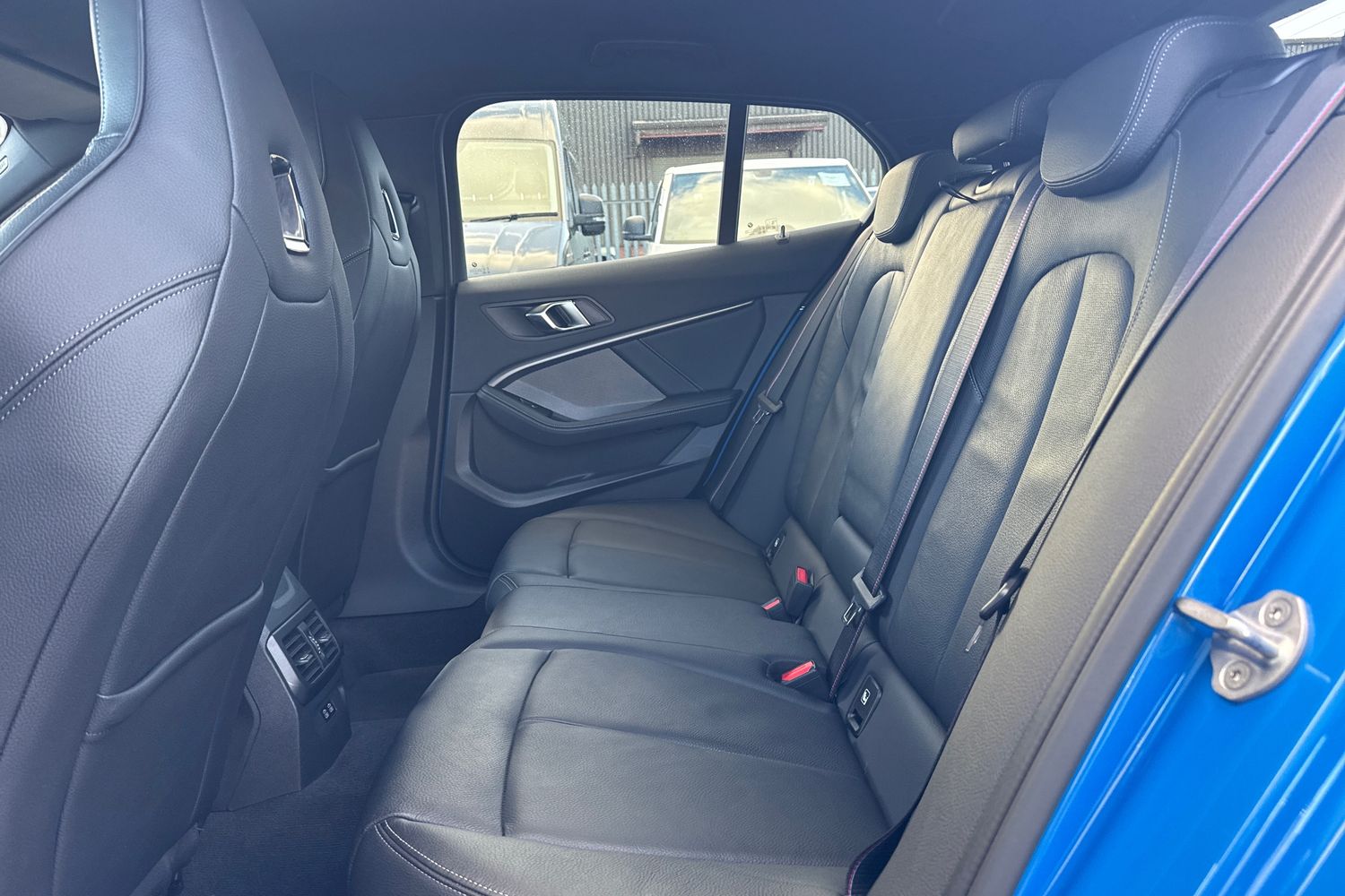 Used BMW 1 Series 2020 for sale - 76401680: Photo 35