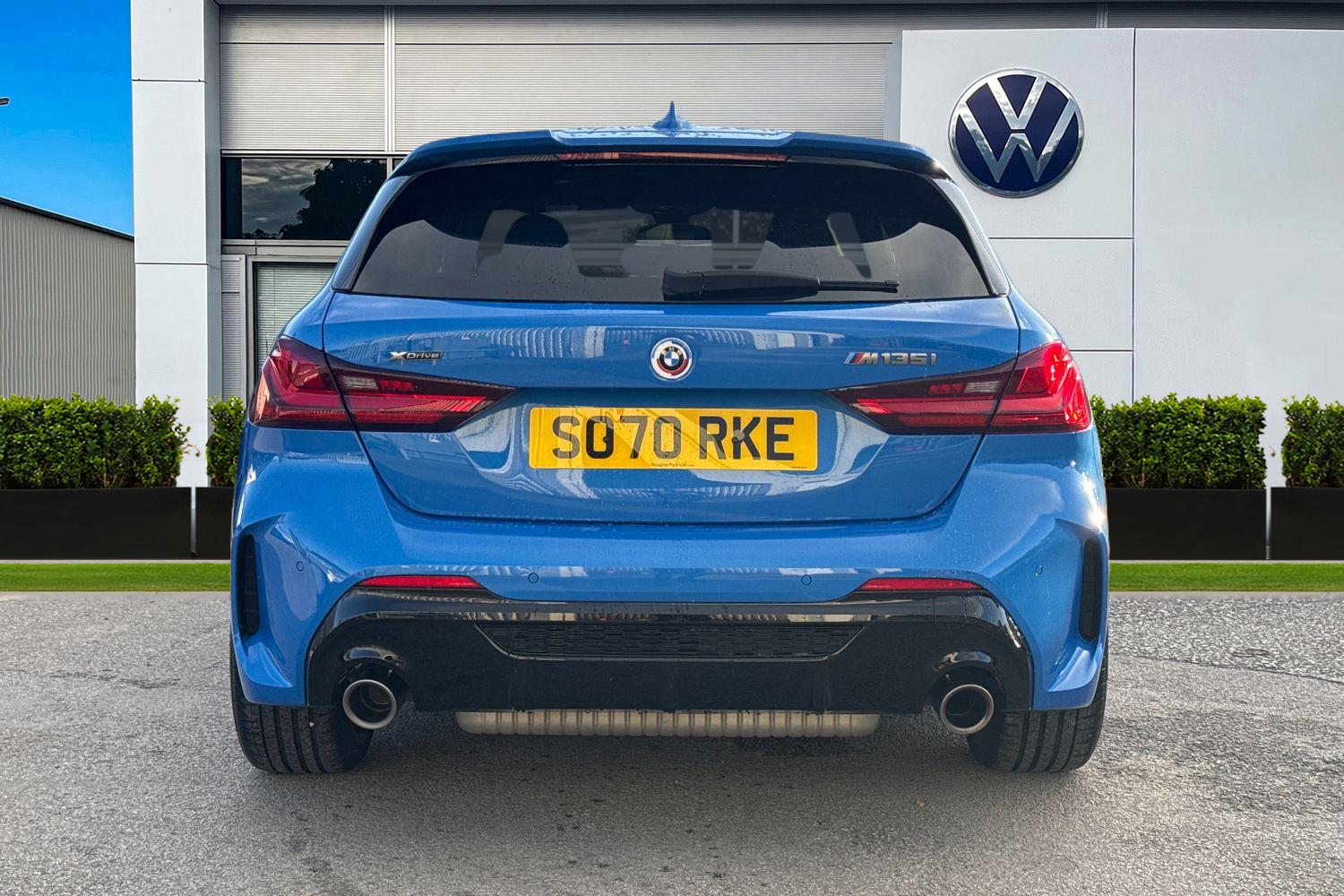 Used BMW 1 Series 2020 for sale - 76401680: Photo 4