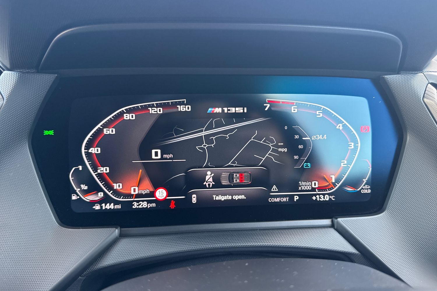 Used BMW 1 Series 2020 for sale - 76401680: Photo 46