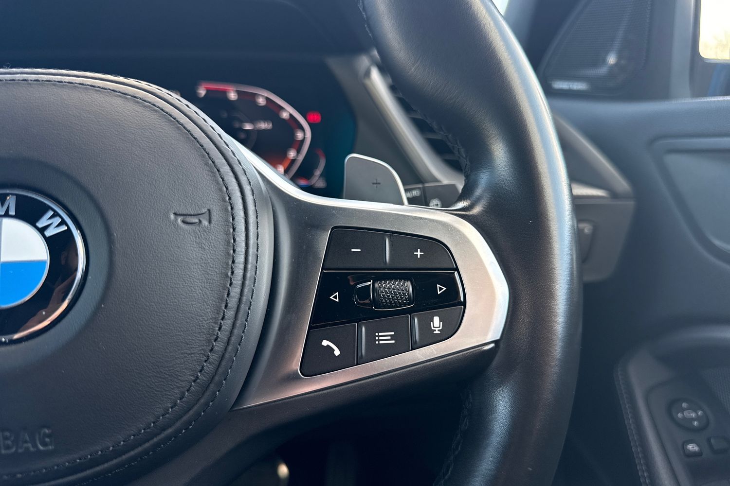 Used BMW 1 Series 2020 for sale - 76401680: Photo 48