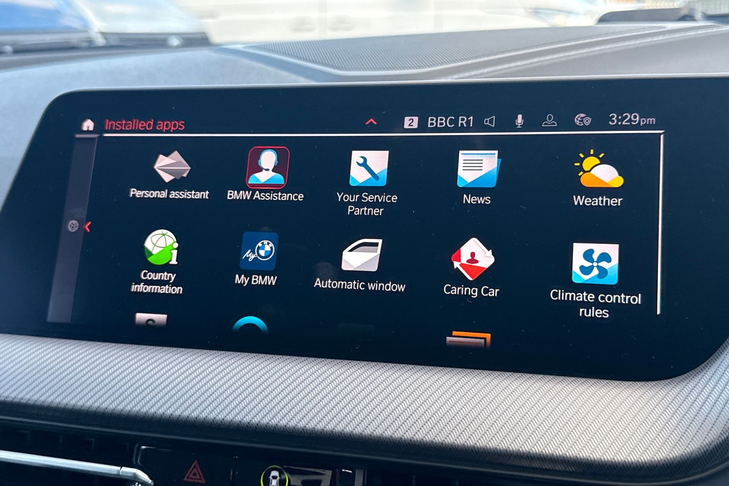 Used BMW 1 Series 2020 for sale - 76401680: Photo 54