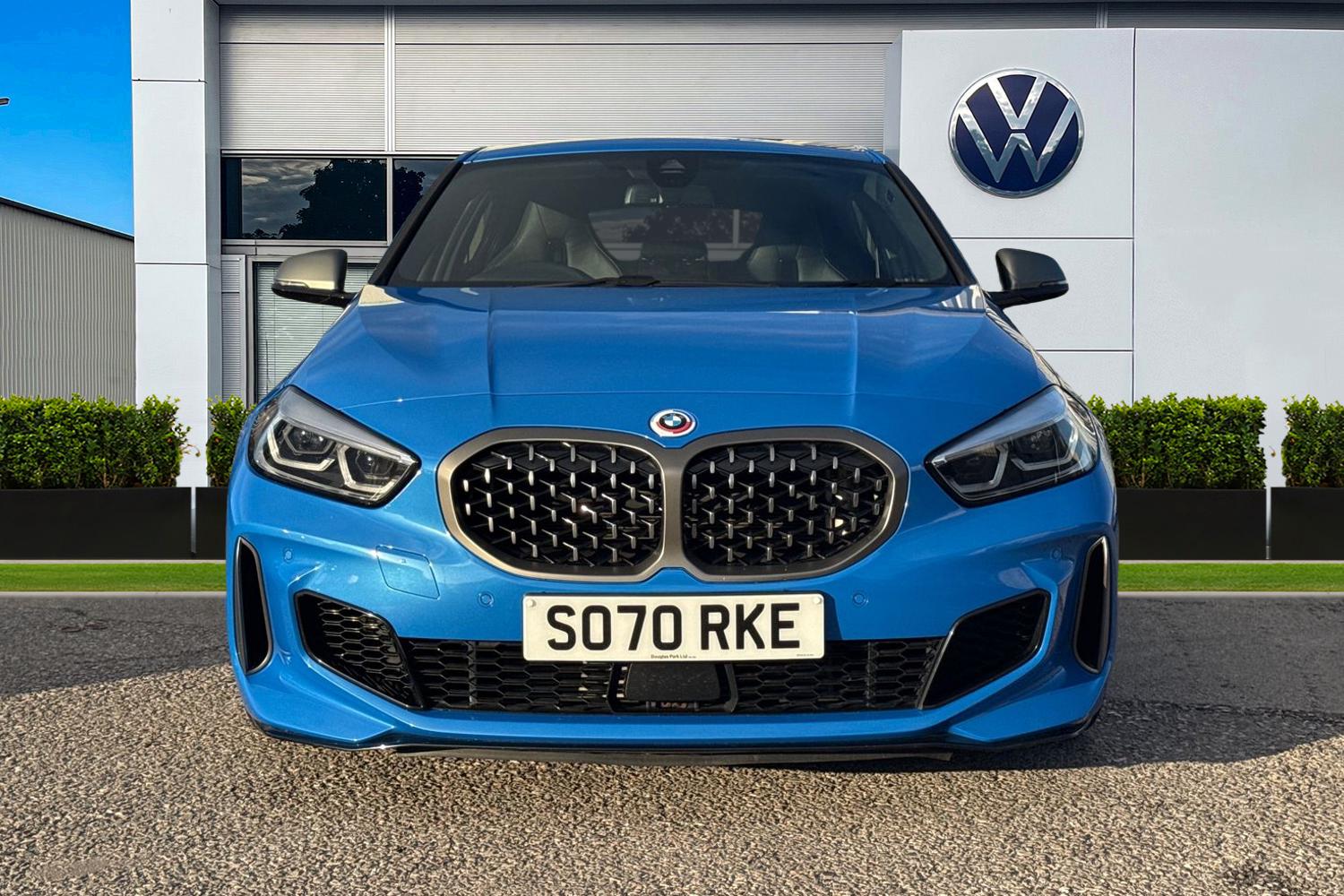 Used BMW 1 Series 2020 for sale - 76401680: Photo 6