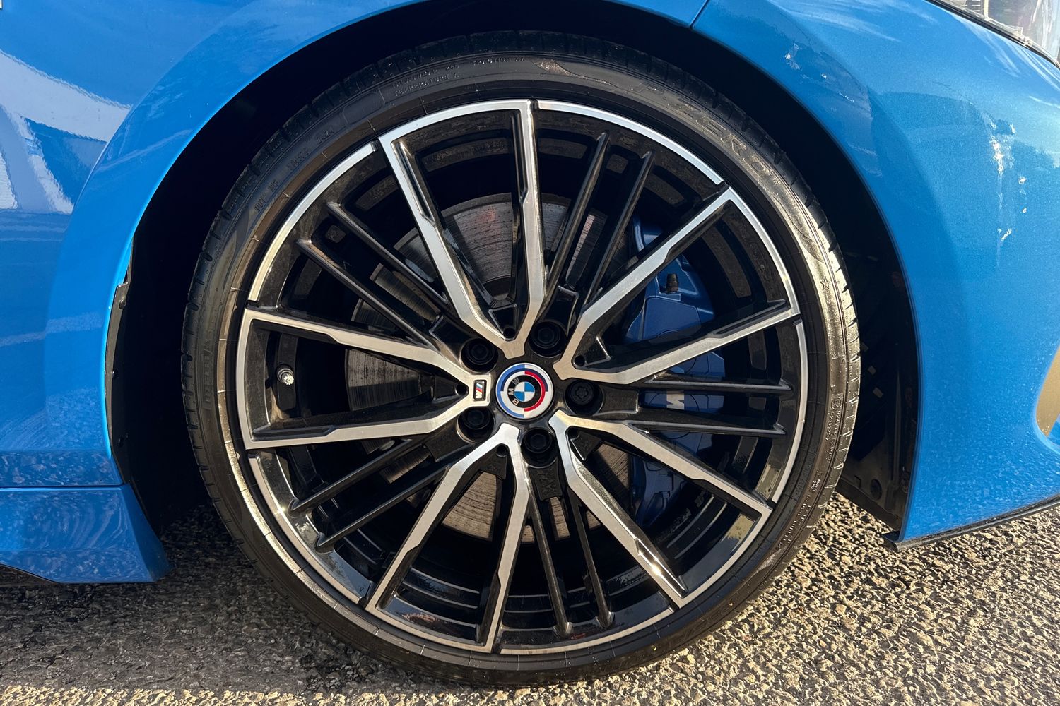 Used BMW 1 Series 2020 for sale - 76401680: Photo 7