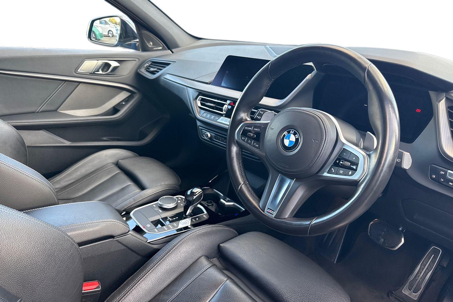 Used BMW 1 Series 2020 for sale - 76401680: Photo 8