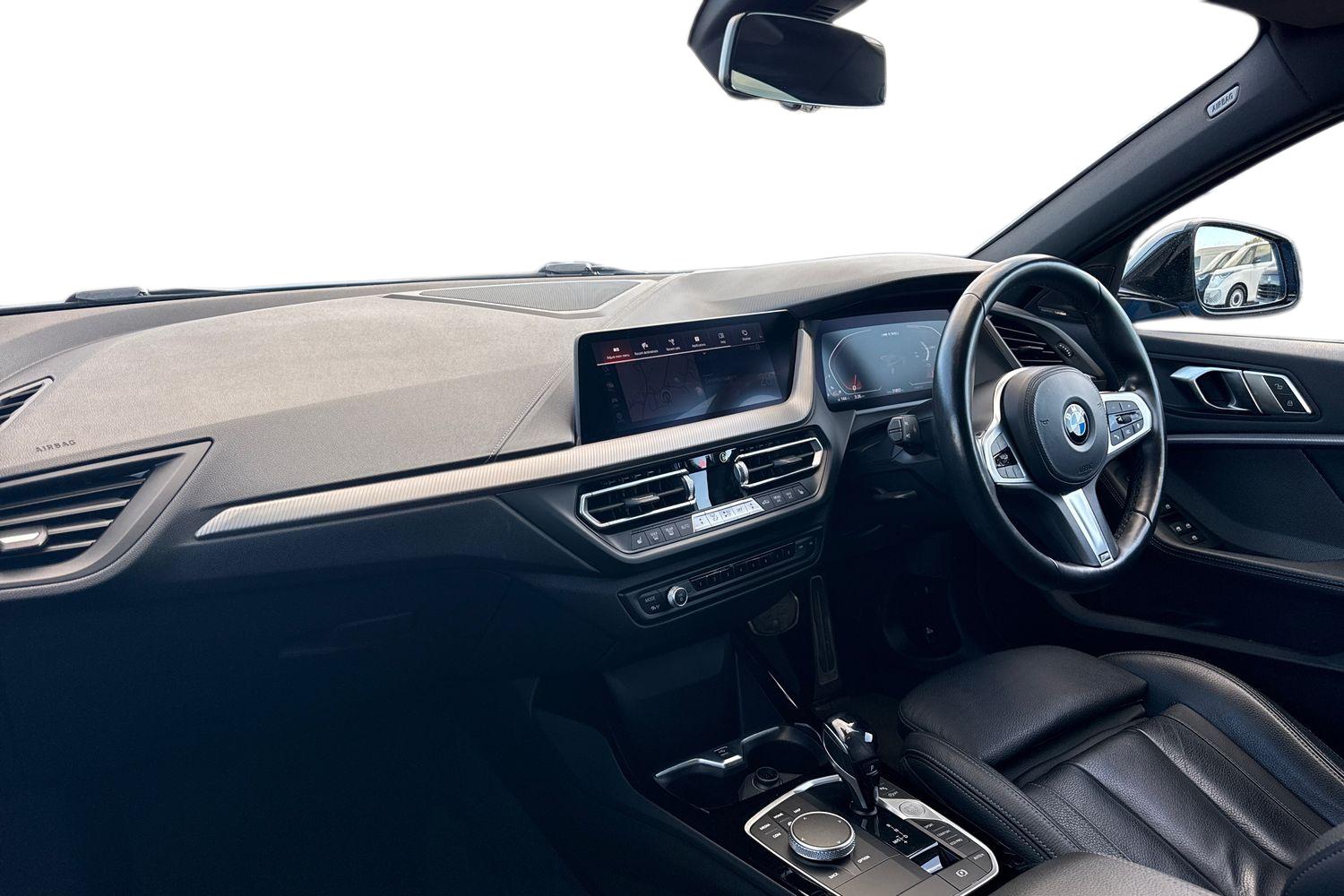 Used BMW 1 Series 2020 for sale - 76401680: Photo 9