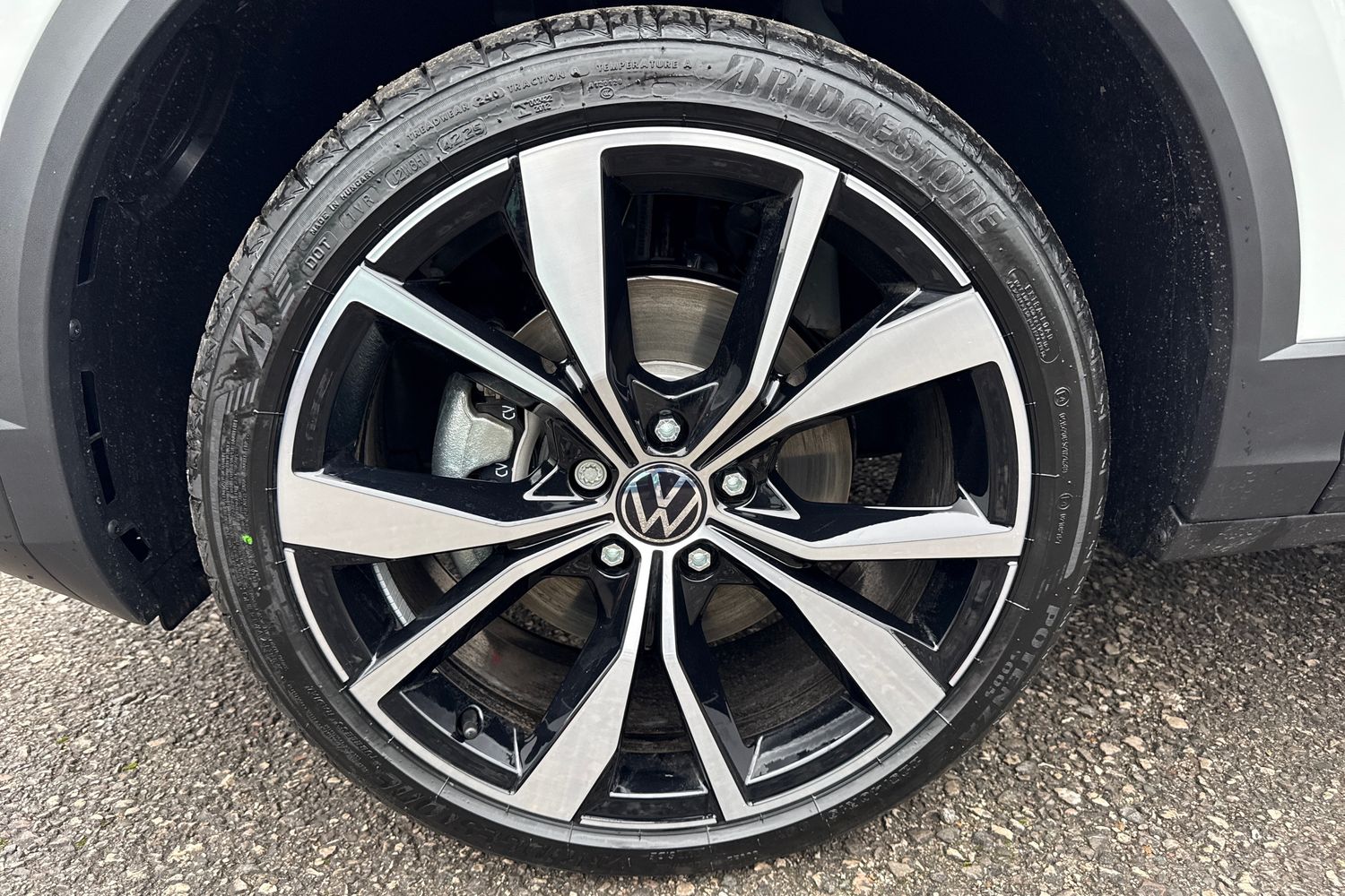 Used Volkswagen T-Roc 2026 for sale - 78043656: Photo 10