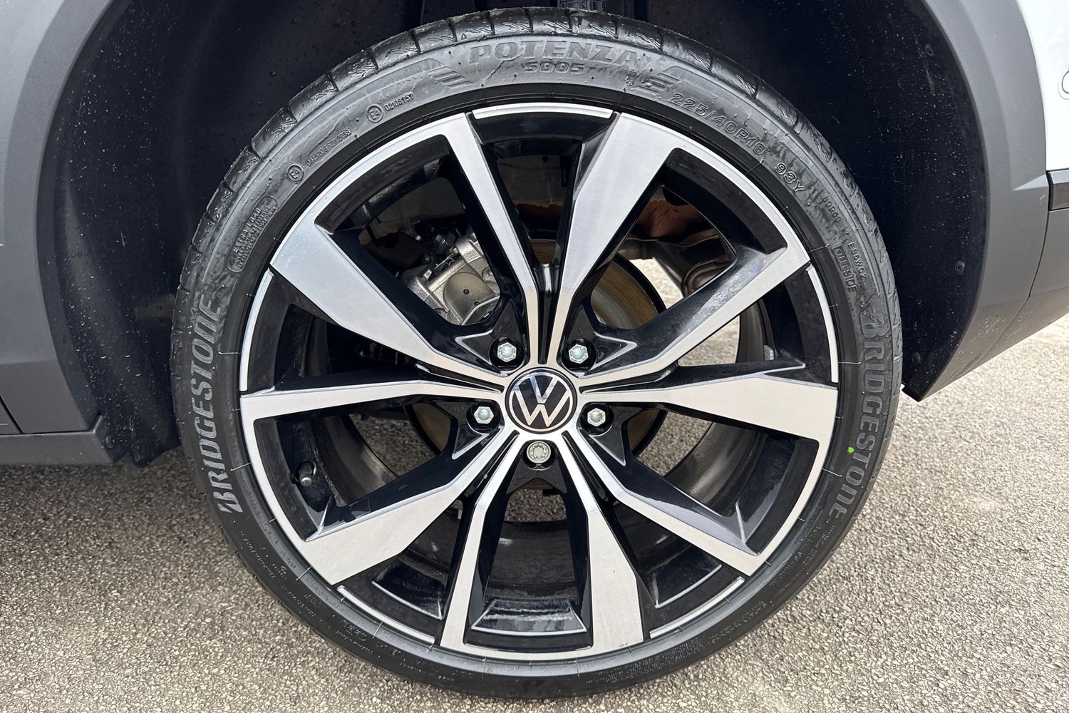 Used Volkswagen T-Roc 2026 for sale - 78043656: Photo 11