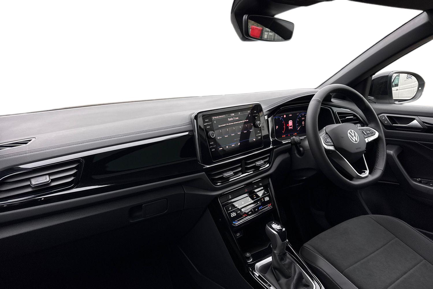 Used Volkswagen T-Roc 2026 for sale - 78043656: Photo 14