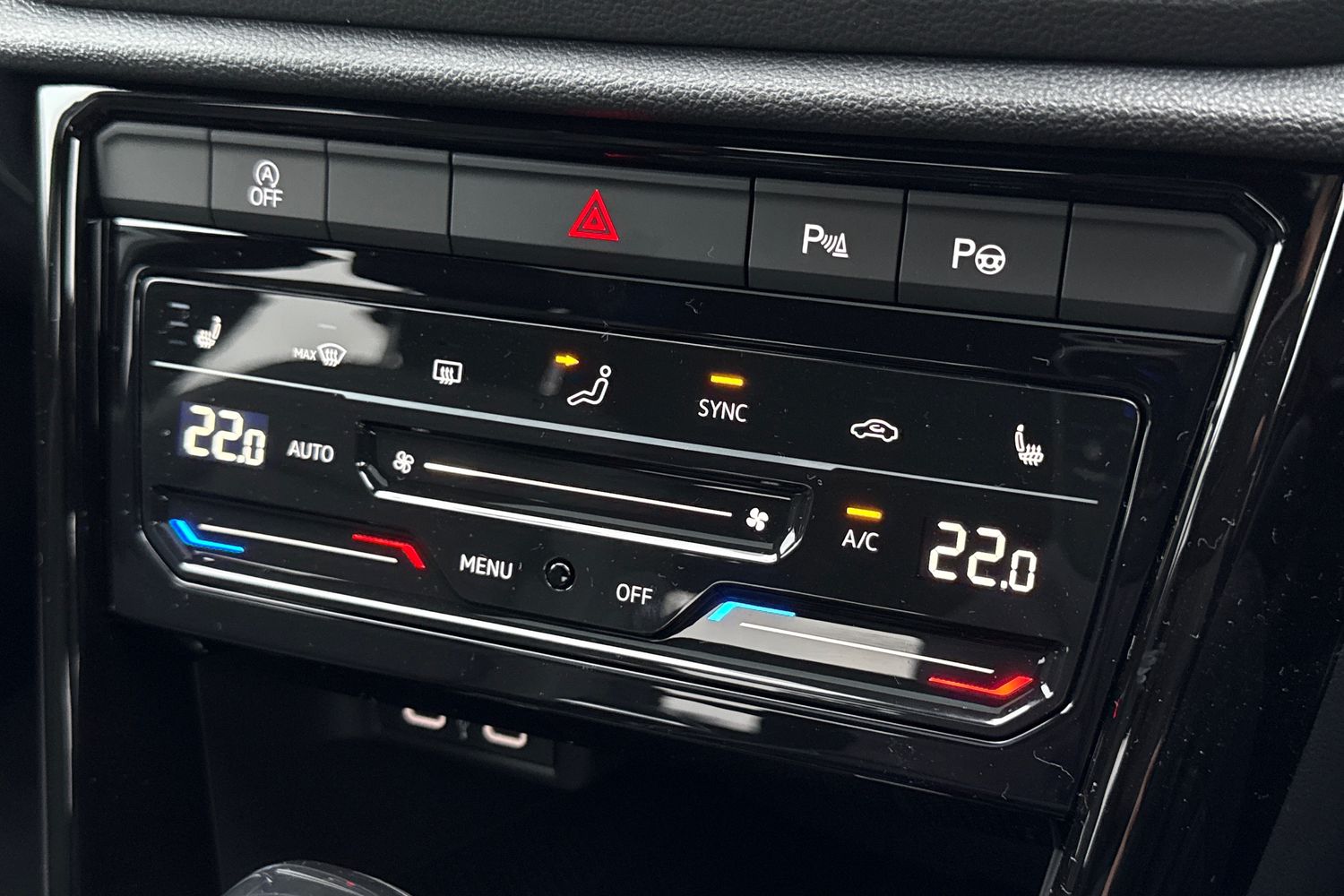 Used Volkswagen T-Roc 2026 for sale - 78043656: Photo 21