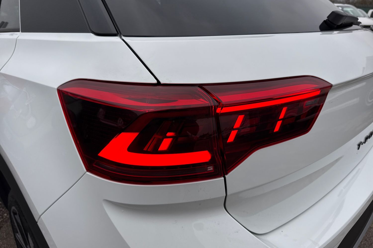 Used Volkswagen T-Roc 2026 for sale - 78043656: Photo 29