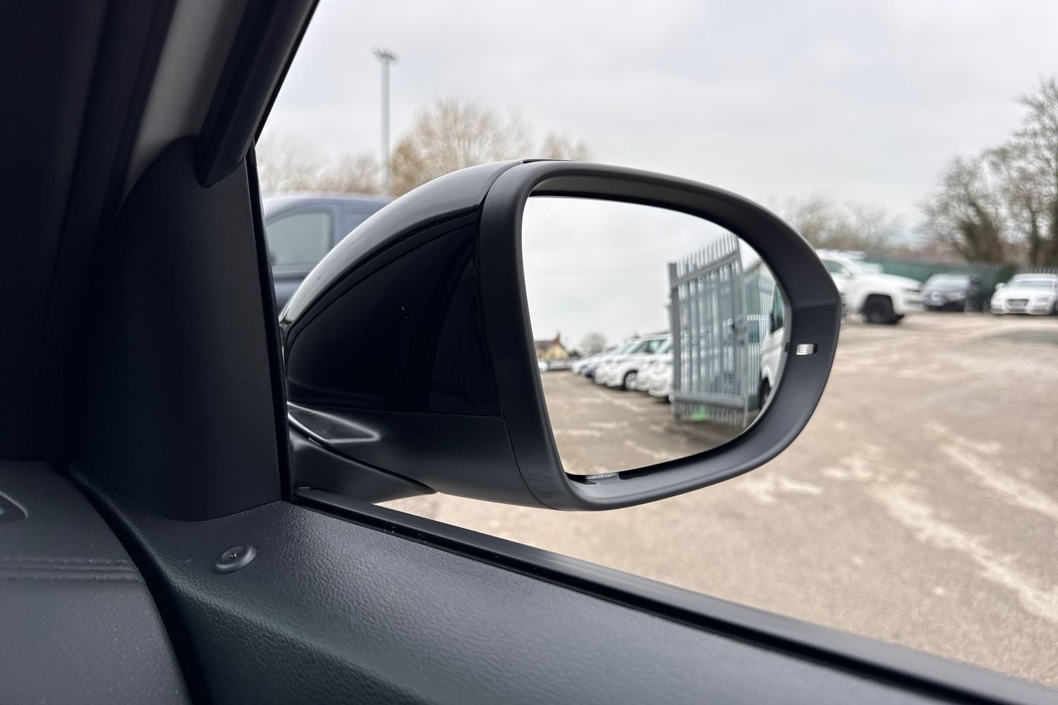 Used Volkswagen T-Roc 2026 for sale - 78043656: Photo 38