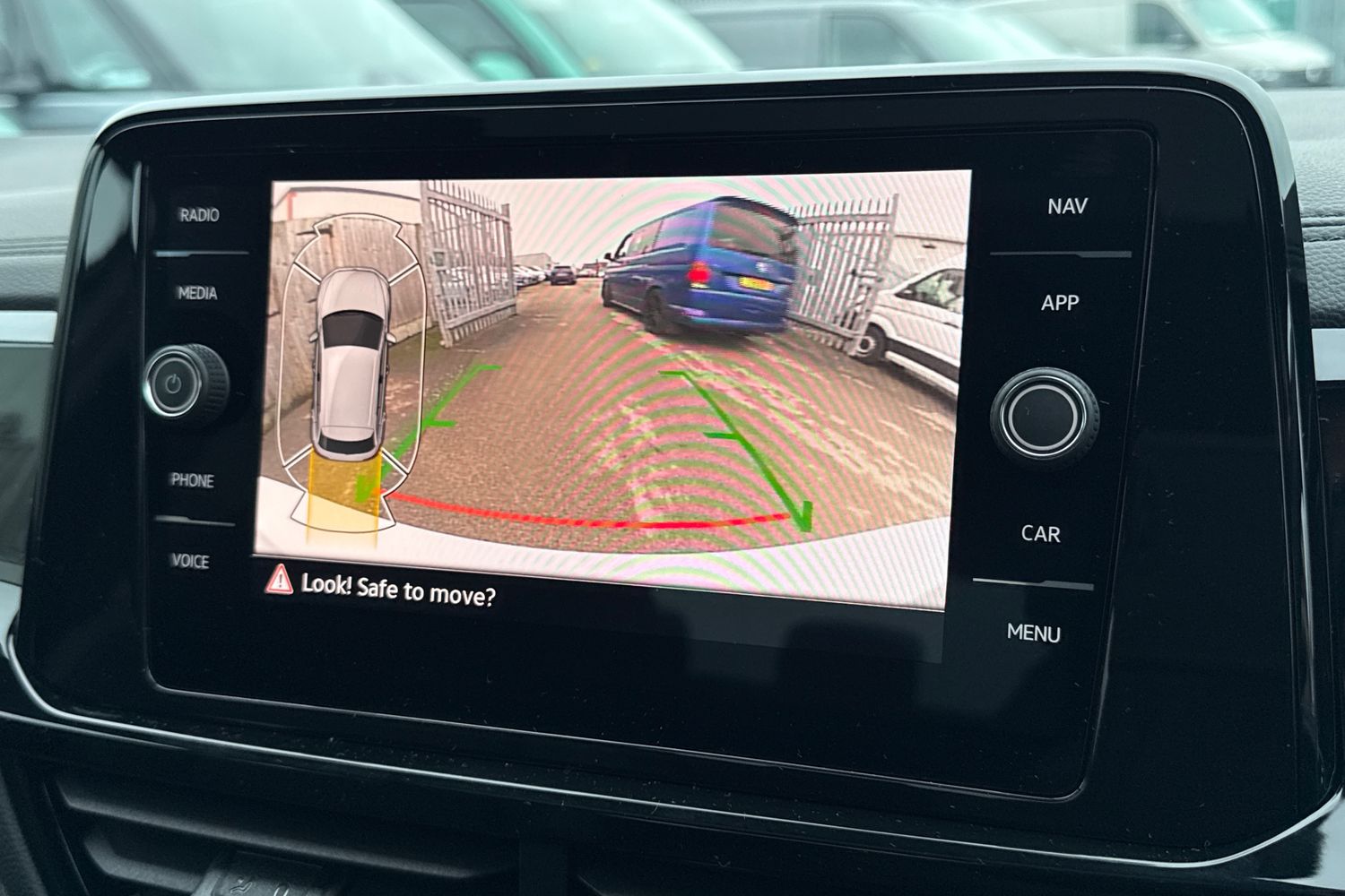 Used Volkswagen T-Roc 2026 for sale - 78043656: Photo 46