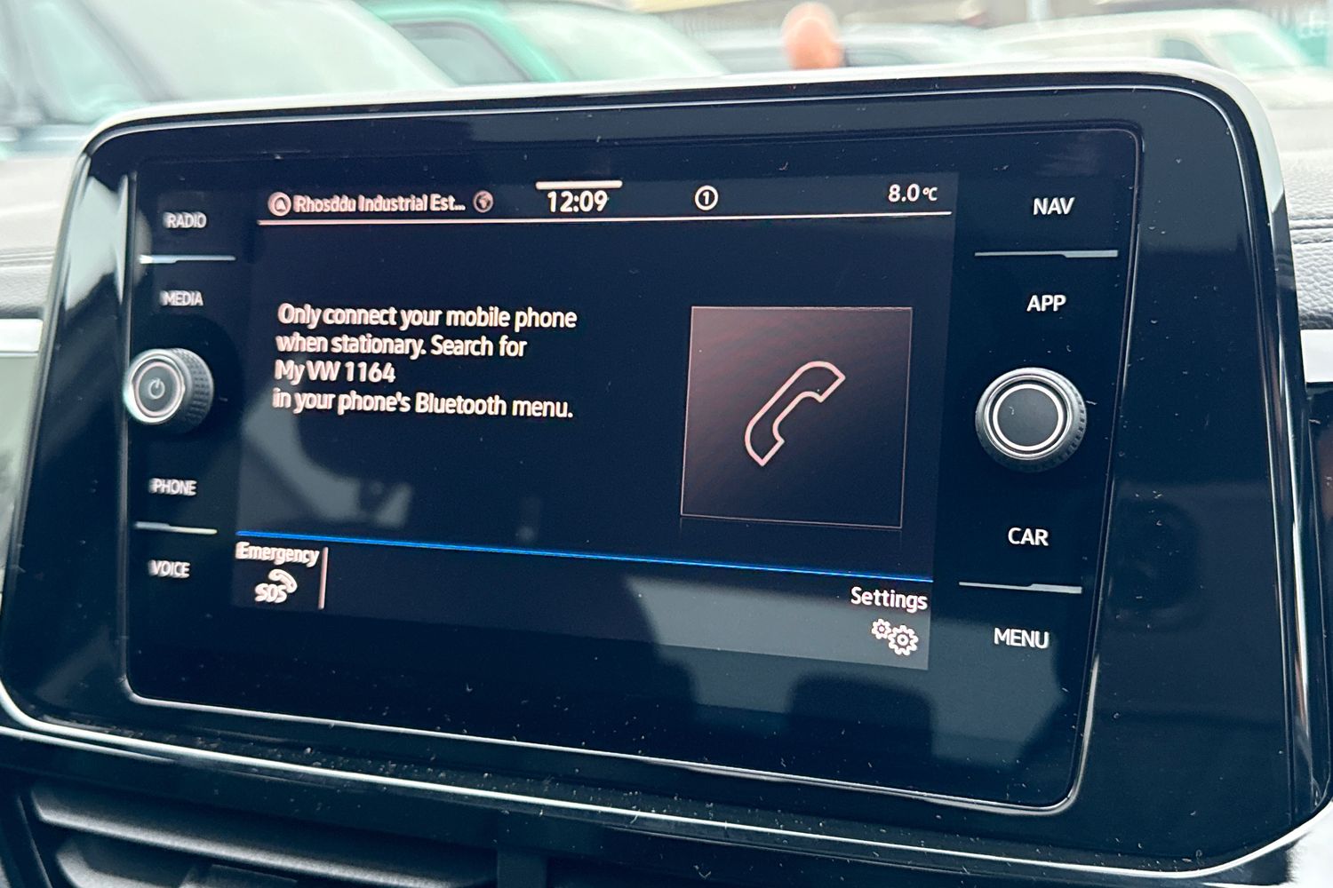 Used Volkswagen T-Roc 2026 for sale - 78043656: Photo 49