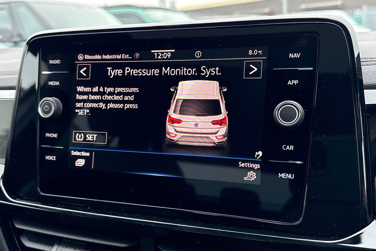 Used Volkswagen T-Roc 2026 for sale - 78043656: Photo 52