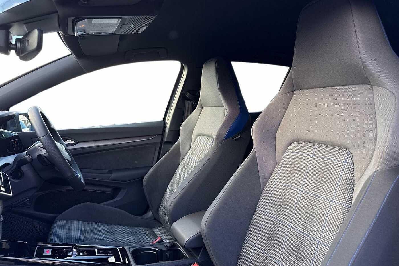 Used Volkswagen Golf 2025 for sale - 77313031: Photo 11