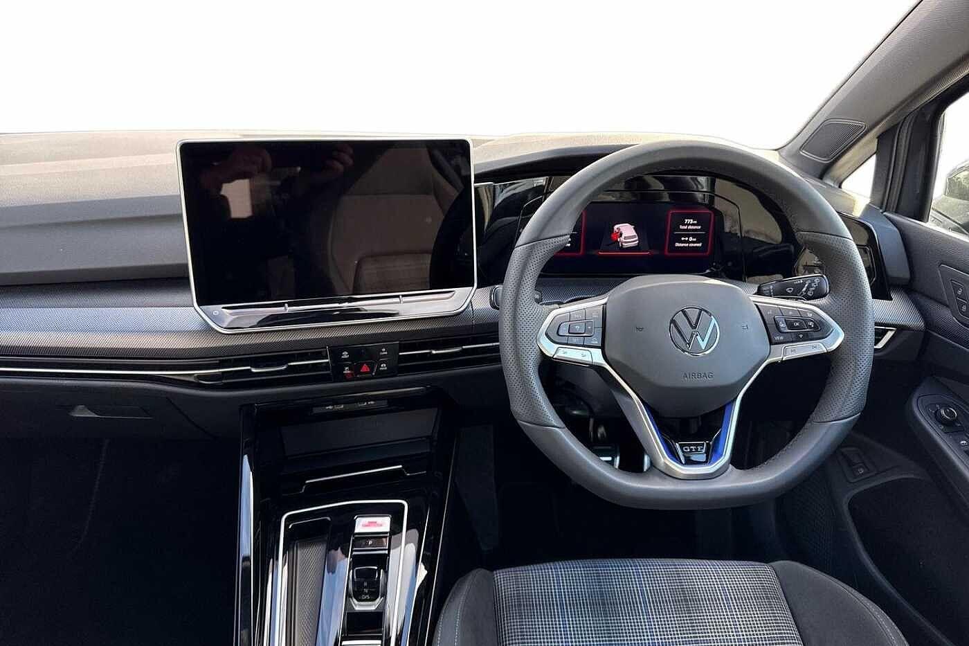 Used Volkswagen Golf 2025 for sale - 77313031: Photo 13