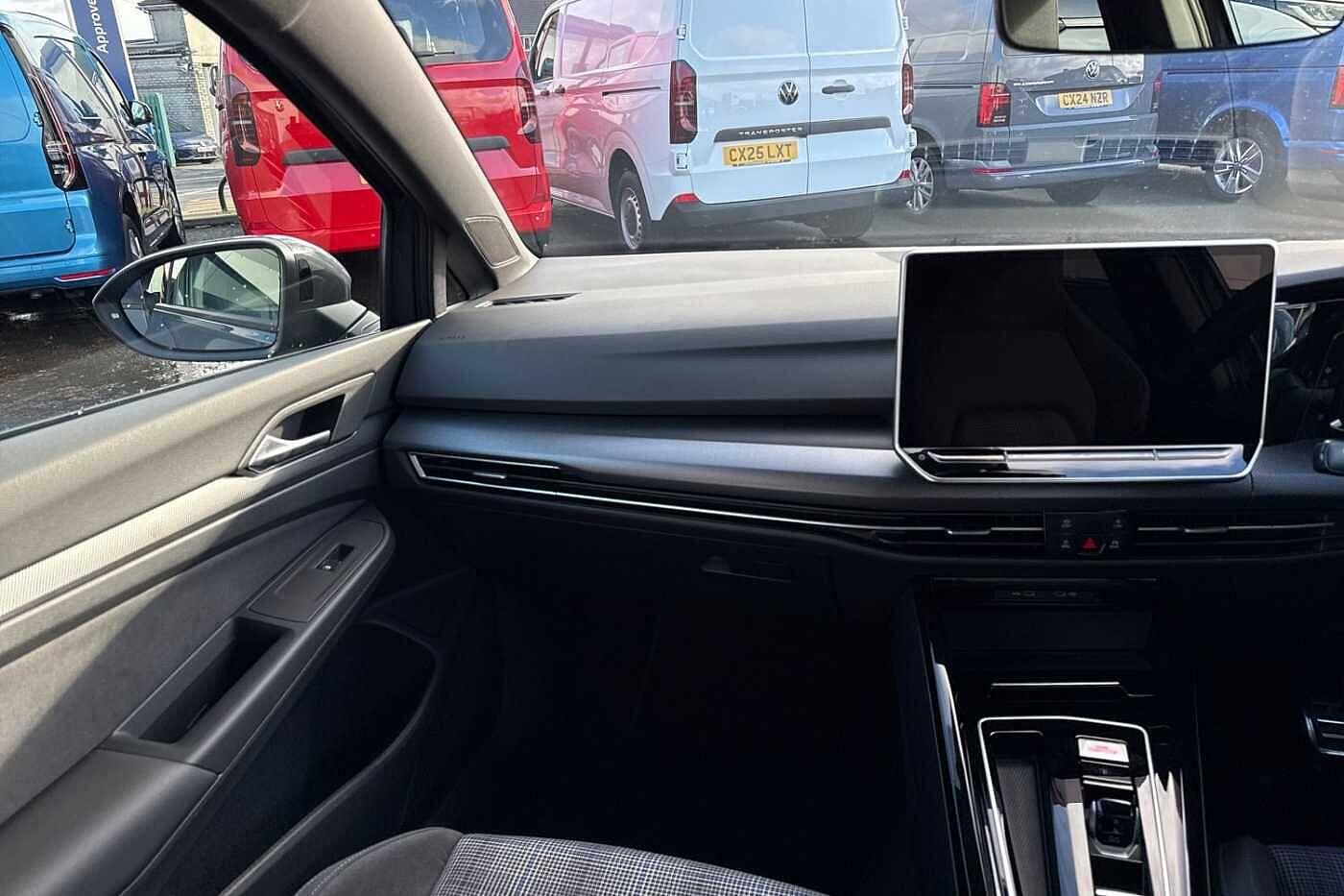 Used Volkswagen Golf 2025 for sale - 77313031: Photo 15