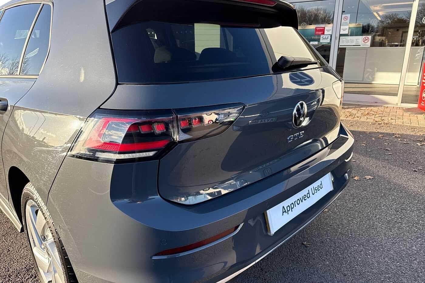 Used Volkswagen Golf 2025 for sale - 77313031: Photo 16