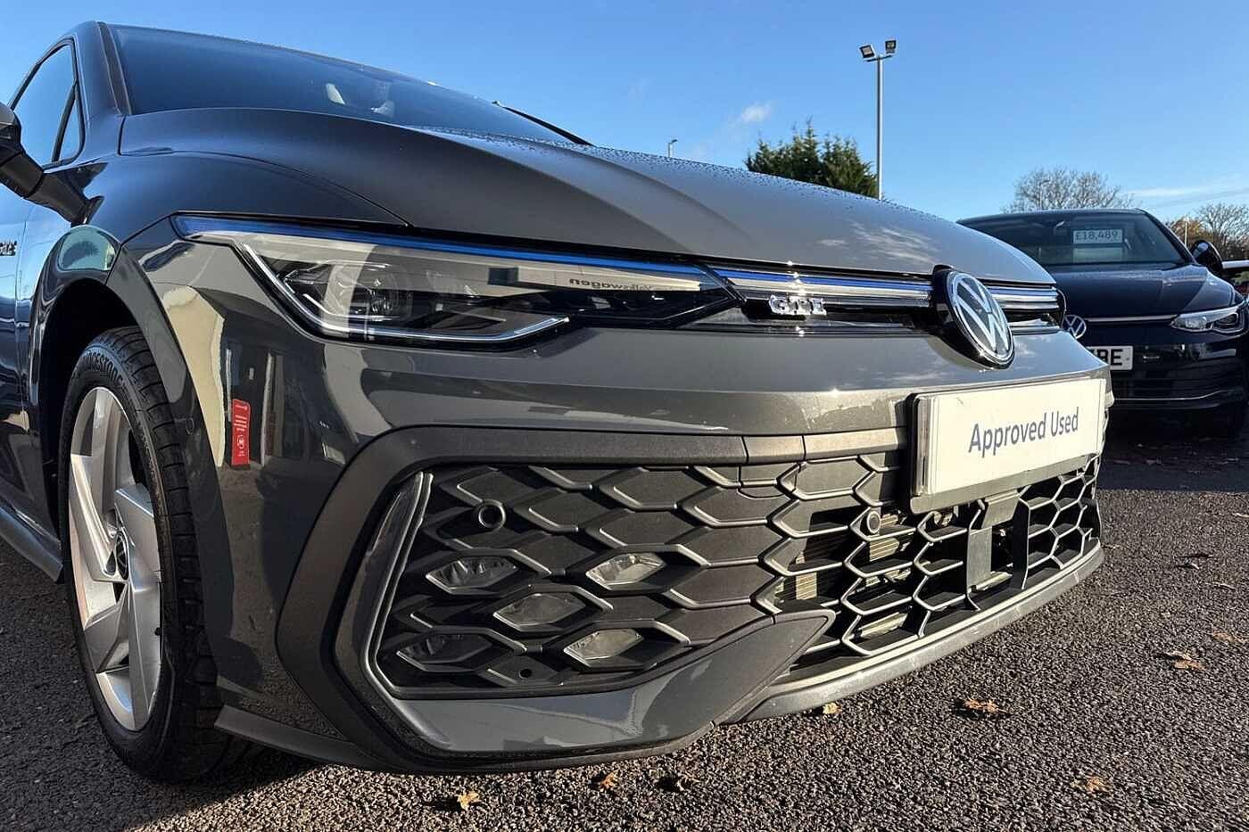 Used Volkswagen Golf 2025 for sale - 77313031: Photo 17