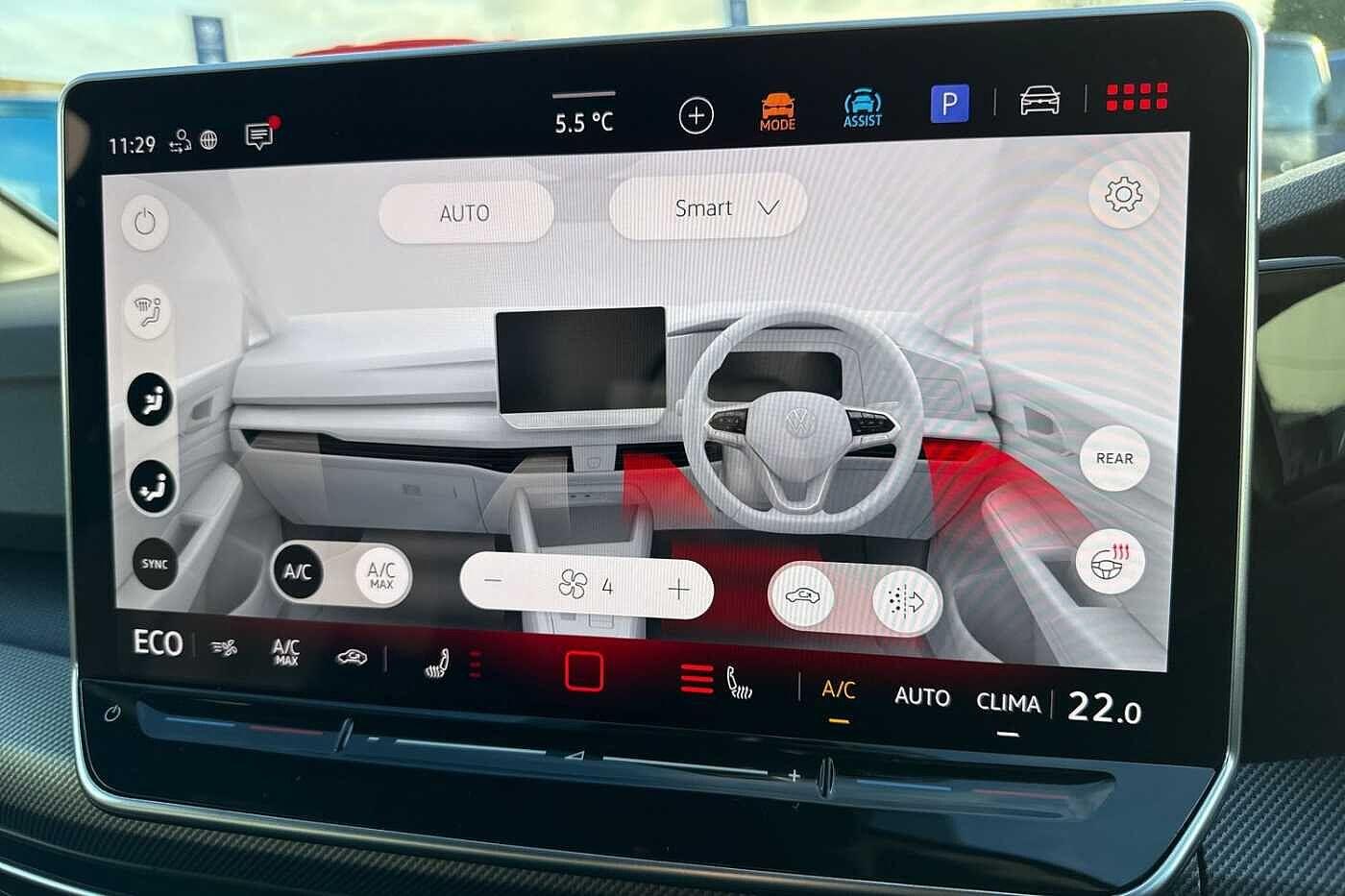 Used Volkswagen Golf 2025 for sale - 77313031: Photo 19