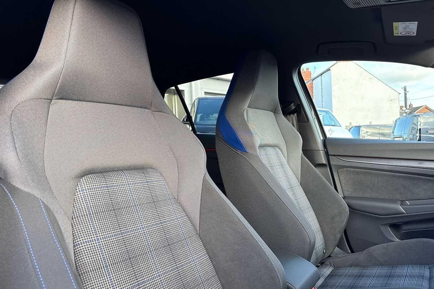 Used Volkswagen Golf 2025 for sale - 77313031: Photo 21