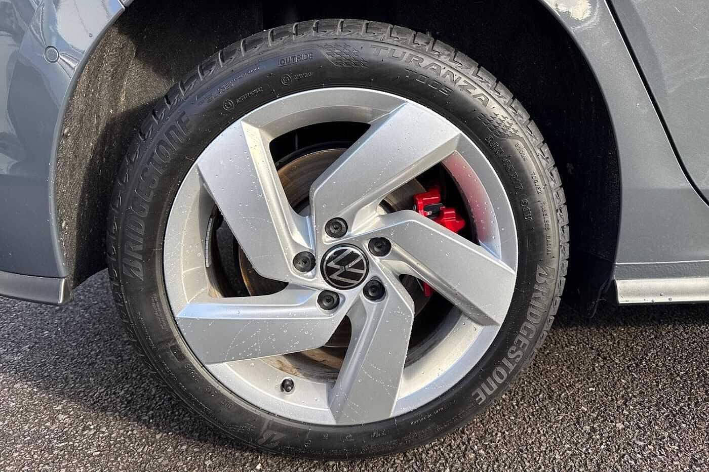 Used Volkswagen Golf 2025 for sale - 77313031: Photo 24