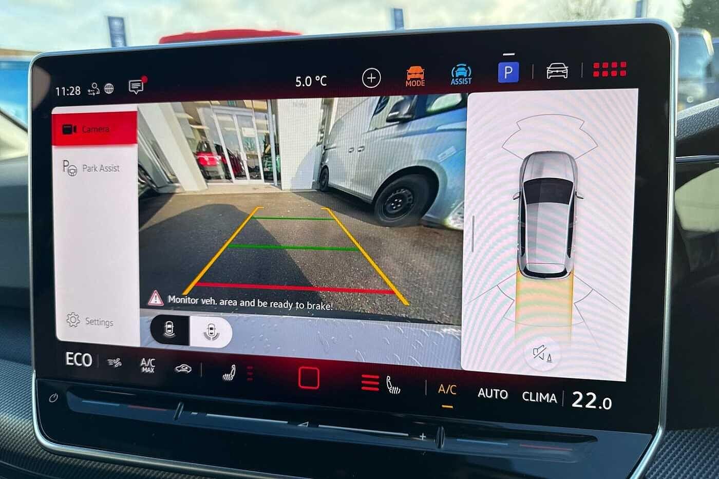 Used Volkswagen Golf 2025 for sale - 77313031: Photo 46